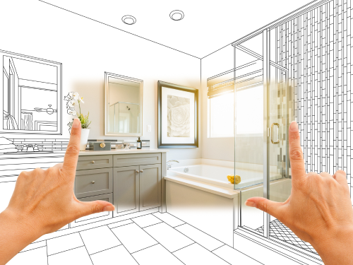 Bathroom Remodeling & Renovation