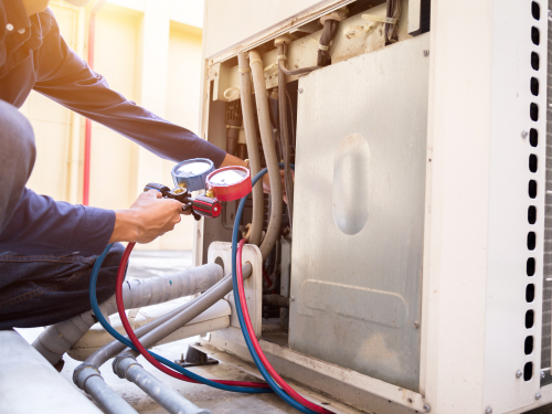 HVAC Services