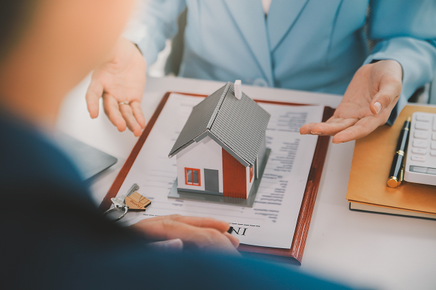 Home Finance Services