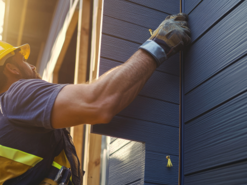 Siding Services